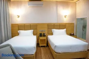 SAMI HOTEL - Image 4