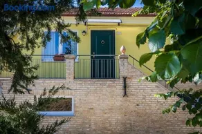 Casa in campagna la Roverella - Image 1