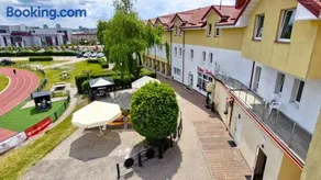 Hotelik MOSiR Reda - Image 4