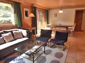 Résidence Dou Du Pont - Bel appartement 4 pièces pour 7 personnes à Méribel proche du quartier de la Chaudanne MAE-2009 - Image 2