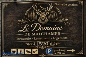 Le Domaine De Malchamps - Image 3