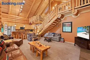 Big Jim Mountain Lodge - Pacific Retreats - Image 4