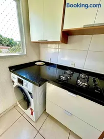 Apartamento Rio de janeiro Campo Grande - Image 2