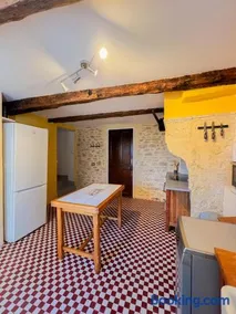 Charmante maison de village - Remoulins - Image 3