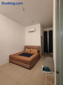 Homestay Armada Kamunting Taiping - Image 2