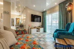 Luxury two-bedroom apartment Four Seasons - Image 1