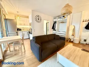 Studio Moderne & Lumineux - Image 1