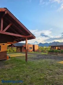 Cabañas don Agustín Pucón  - Image 2