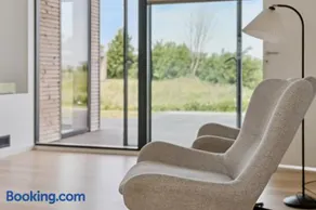 Casa con terrazza, griglia e giardino | Vista sull'acqua - Image 4