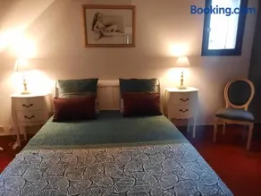 Chambre d'Hôtes Quietude en Vallée de Chevreuse - Image 1
