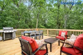 592 Spitz Lane: Basye Bungalow - Image 2
