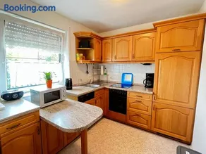 Villa L & S - Gemütliche Ferienwohnung im Grünen bei Dresden - Image 5