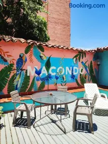 Macondo Hostel - Image 4
