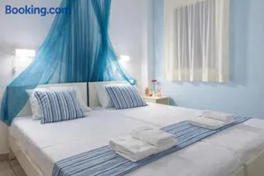 Coastal Apartments - Cozy Seaside Stay in Volos - Image 4