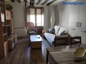 Casa Pilar situada en la capital del Somontano - Image 3