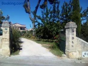 Gites du Mas Gibert à SAUSSINES entre Nimes Montpellier et la mer 3 etoiles - Image 1