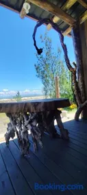 Casa Sossego, com vista para as dunas e montanhas da serra do mar com ar condicionado ,banho excelente a gás,ótimo acabamento construtivo próximo a praia - Image 3