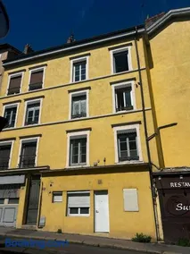 Beautiful bright apartment - Near Fourvière - Image 3