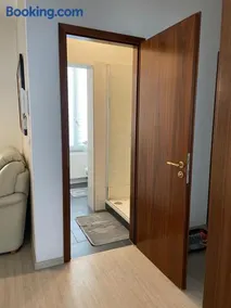 Apartment am Walkstrom - 2 Schlafzimmer - 4 Personen - gratis Stellplatz - WLAN - Smart-TV - Image 3