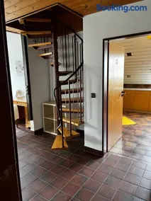 Sollingstrasse 108 A LOFT, 37603 Holzminden 1-8 Personen - Image 1