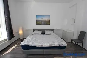 Am Kulturpark - Ferienwohnung mit 3 Schlafräumen für 6 Personen Neubrandenburg - Image 3