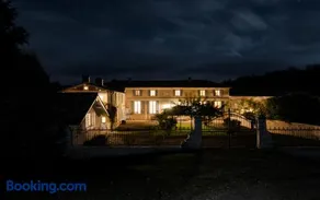 Le Manoir du Mûrier - Image 1