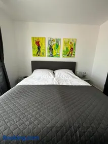 Hotel Aggerschlößchen - Image 2