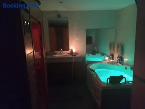 Ático spa rural - Image 1