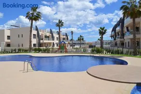 Apartment Playa Elisa Bay - Image 1