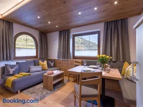 Ferienwohnung Garber - Image 2