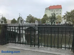 Apartmán Mrakodrap - Image 2