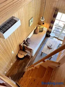 Norwegian saunahouse - Image 3