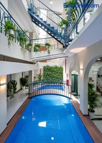 Jan Villa SaiGon Oasis - Image 4