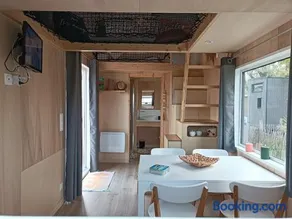 Tiny house Oléroncoast La-Brée-Les-Bains - Image 3