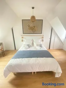 Les chambres d'hôtes du petit bois - Image 4