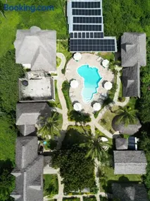 Kirepwe Ecco Camp Watamu - Image 1