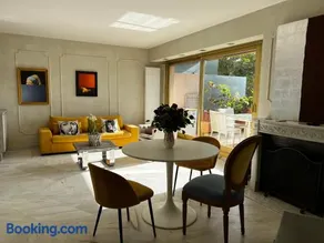 Apartment Borromees - Image 2
