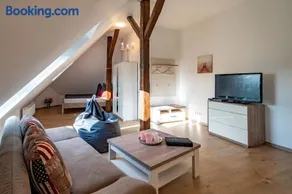 Apartments - Privatstall am Berghof - Image 1