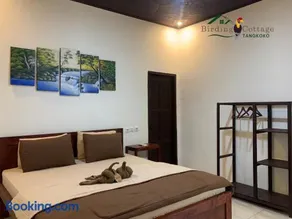 Birding Cottage Tangkoko - Image 1