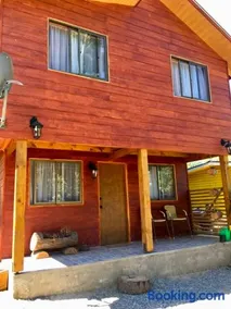 Casa Lago Caburgua - Image 2
