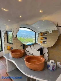 Paraiso de Arcilla - Suite & Glamping - Image 3
