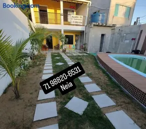 Casa Temporada Itaparica - Image 4