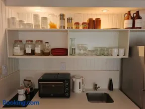 Exclusiva cabaña en el complejo la aventura. - Image 3