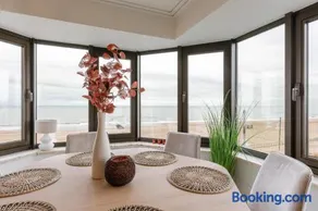 TripleSEA Oostende - Amazing sea view - Free parking - Image 4
