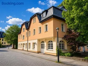 Hotel zum Felsenkeller Oybin - Image 1
