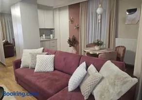 Apartamenty Hallera 4 - Image 3