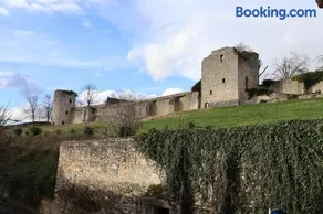 Maison au pied des remparts - Image 5