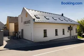 Pension Chmelnice - Image 2