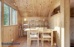 Holiday Home Strandtoften Kirke Hyllinge Iii - Image 5