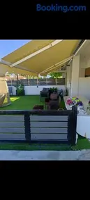 Garden apartment G - Image 2
